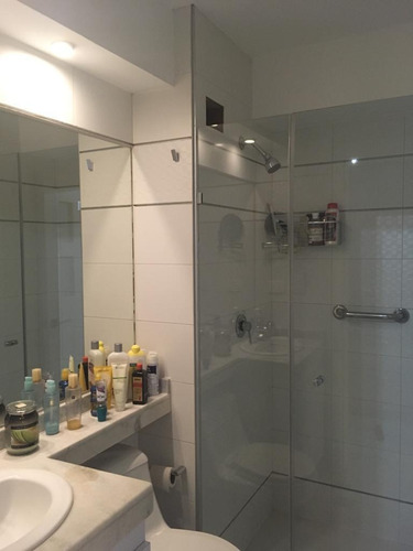 Imagen 8 de 10 de Apartamento En Venta En Conj. Resid. Punta Ballena