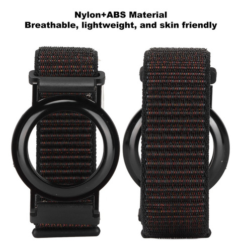 Localizador Pulsera Pulsera Protectora A Prueba De Arañazos