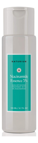 Naturium Esencia De Niacinamida Al 3%, Tratamiento Optimiza.