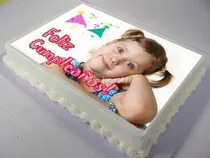 Comprar Laminas Comestibles Para Tortas,muffin,tapitas Personalizada