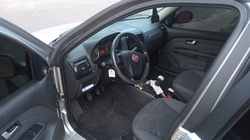 Fiat Siena El 1.6
