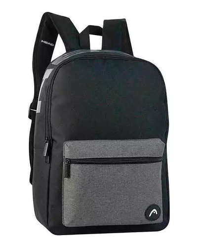 Mochila Deportiva Head Urbana Original Unisex Reforzada