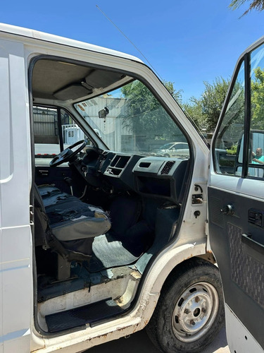 Renault Trafic Rodeo 1.9 Ta9j D 171 Dh S/caja