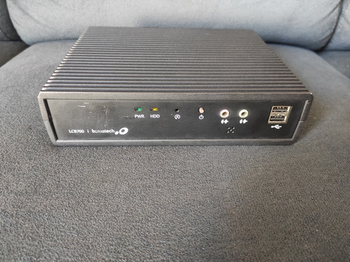 Pdv Bematech Lc 8700