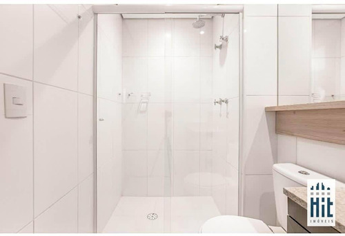 Imagem 14 de 21 de Apartamento À Venda, 76 M² Por R$ 1.200.000,00 - Chácara Santo Antônio - São Paulo/sp - Ap3945