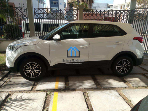 Imagem 20 de 20 de Apartamento Com 3 Dorms, Jardim Morumby, Taubaté - R$ 300.000,00, 0m² - Codigo: 54 - V54