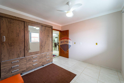 Imagem 8 de 24 de Casa Com 3 Dormitórios À Venda- Água Doce - Jundiaí/sp - Ca0044