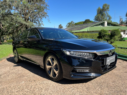 Honda Accord Sedan Touring 2.0 Tb 16v Aut. 2020/2020