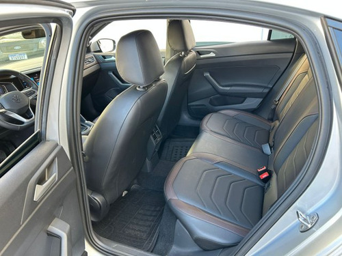 Volkswagen Virtus Virtus 1.0 200 TSI HIGHLINE AUTOMÁTICO