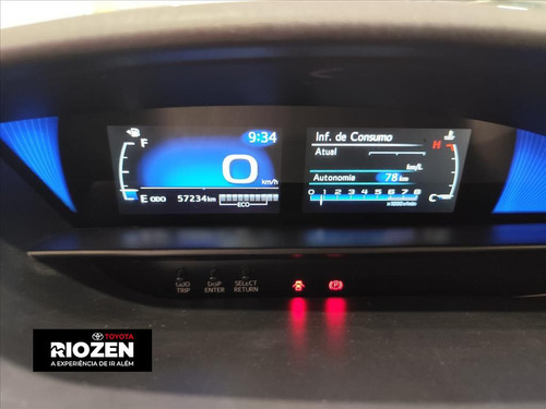 Toyota Etios 1.5 X PLUS SEDAN 16V FLEX 4P MANUAL