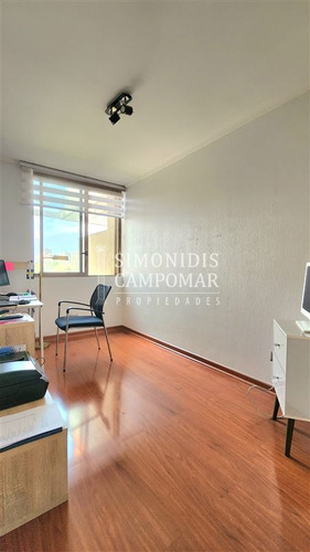 Imagen 21 de 29 de Departamento En Venta De 4 Dorm. En Vitacura