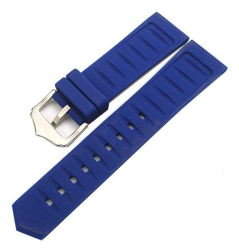 Correas De Reloj For Relojes Silicona Deportivos 21mm