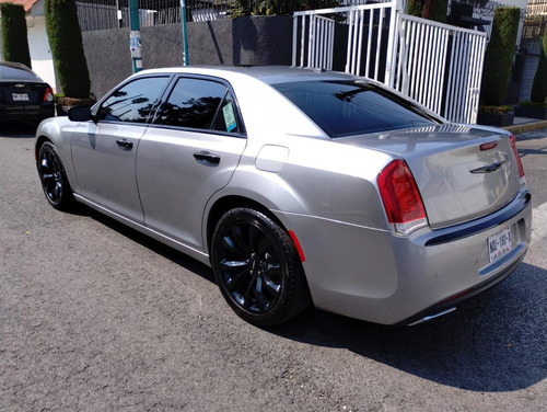 Chrysler 300 C, Versión Lujo Pentastar At, 6 Cilindros