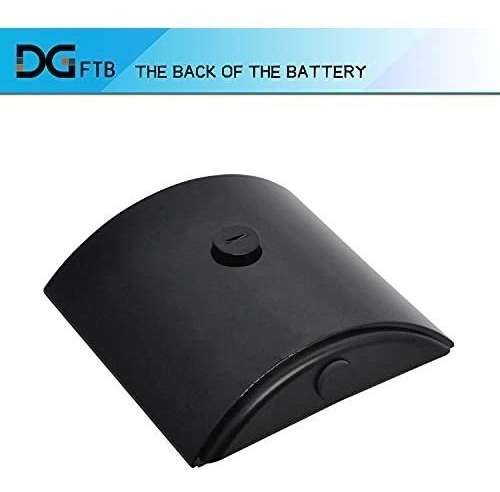 Imagen 4 de 7 de Bateria 300769-003 Para Bose Sounddock Soundlink Air