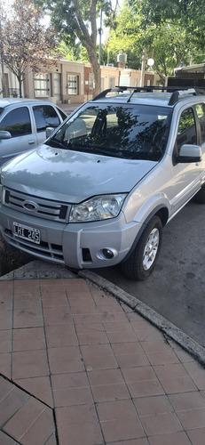 Ford Ecosport 2.0 My10 Xlt Plus 4x2