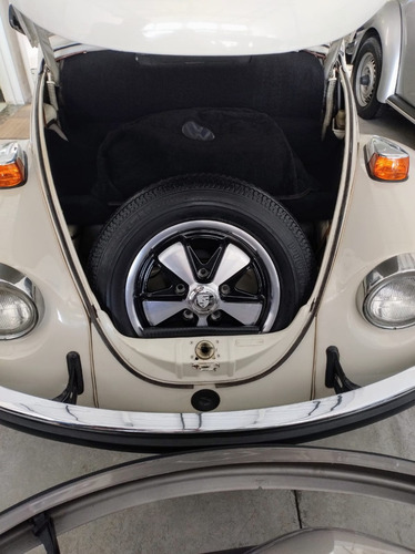 Volkswagen Fusca