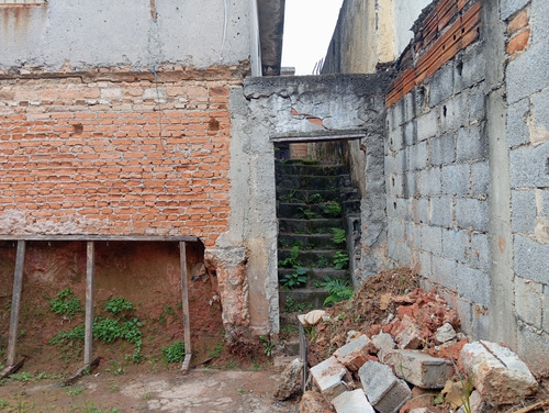 Terreno De 300m2, Ótima Localização 15 Minutos Do Metrô