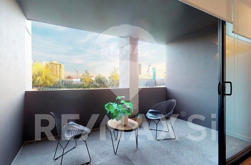 Rdv Departamento Venta Santa Fe Alegra