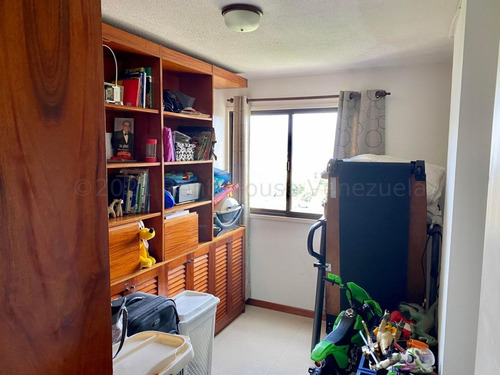 Imagen 10 de 12 de Apartamento En Venta Alto Prado Cc 04126395561