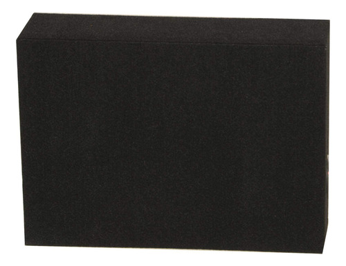 Caixa De Subwoofer Q Power Shallow10 Single 10 Sealed Box