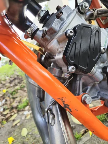 Ktm 85 Sx