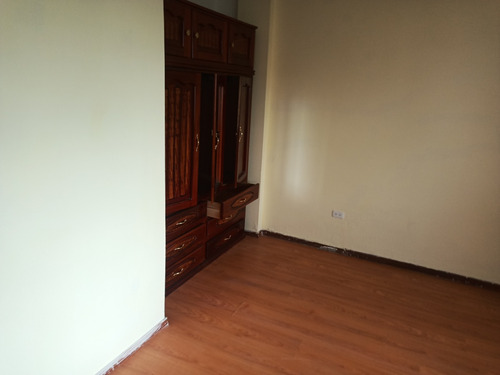 Casa Doble Departamento Sur De Quito