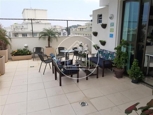 Apartamento - Ref: 878524