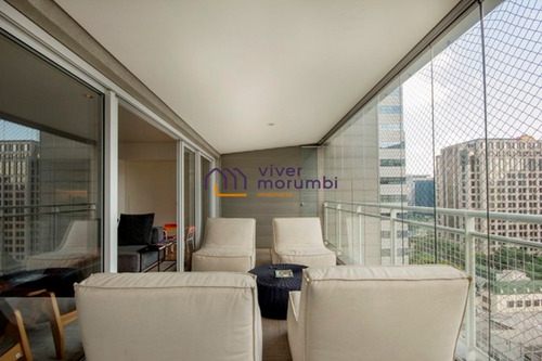 Imagem 1 de 15 de Itaim Bem Localizado 5 Vagas - Nm3407
