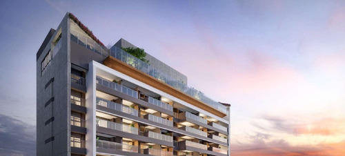 Imagem 19 de 23 de Apartamento À Venda No Bairro Higienópolis - São Paulo/sp - O-23123-38143