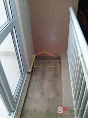 Imagem 7 de 15 de Apartamento, Venda, Tremembe, Sao Paulo - 27944 - V-27944