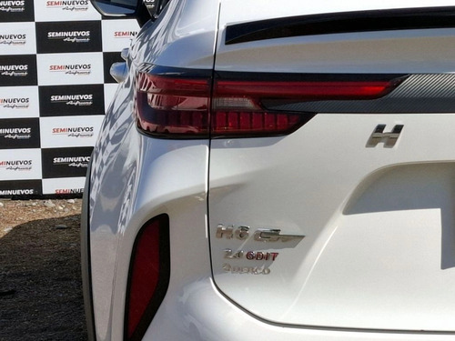Haval H6 Gt H6 Gt 2.0t At 2wd Elite At