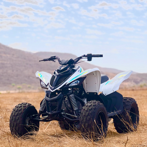 Yamaha Raptor 90