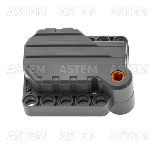 Astem 2pcs Retroceso-pator-pator De Técnica Compatible Con X