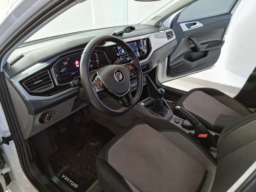 Volkswagen Virtus