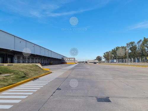 Imagen 10 de 15 de Depósito En Alquiler Ubicado En Tortuguitas, Pilar, G.b.a. Zona Norte