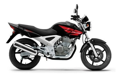 Imagen 4 de 6 de Carcasa Inferior Tablero Original Cbx250 Twister Paperino