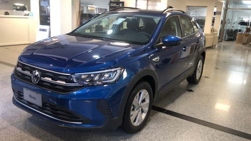 Volkswagen Nivus 1.0 Tsi 200 Comfortline