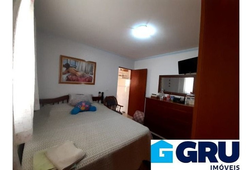 Imagem 12 de 14 de Casa Térrea Localizada No Bom Clima