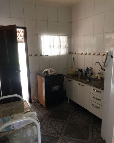 Imagem 22 de 24 de Casa No Centro De Esmeraldas - Fbc04 - 32162708
