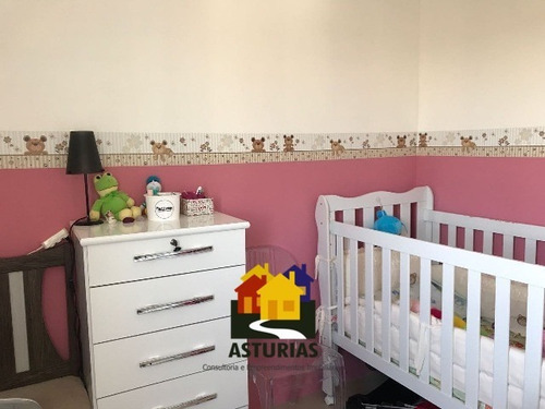 Imagem 15 de 15 de Apartamento Padrão- Vila Ré -sp - 2515-1