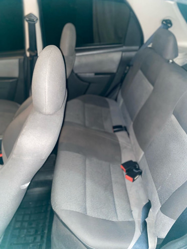 Chevrolet Celta 1.0 Lt Flex Power 5p