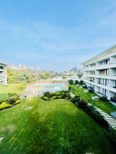 Vendo Departamento Plan Reñaca Amoblado
