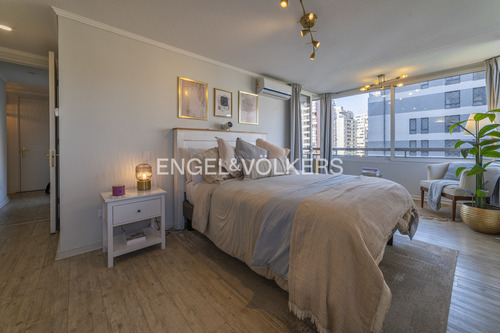 Excelente Departamento 3d En Colon