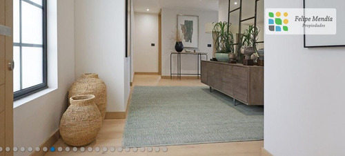 Excelente, Nuevo, 3 Dorm, Estar, Servicios, 2 Estc. Bodega