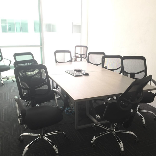 Imagen 17 de 20 de En Venta/renta Oficina En Centro De Negocios Polanco
