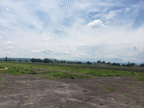 Imagen 4 de 14 de Qh5 4371 Terreno 3,000 M2 Para Gasolinera Querétaro-celaya