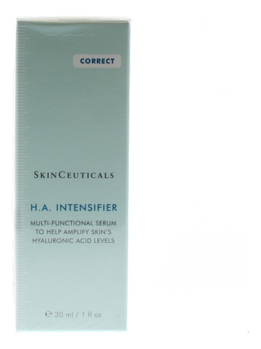 Skinceuticals H.a. Intensifier Serum 30ml/1oz