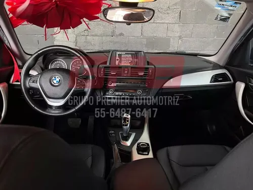 BMW Serie 1 1.6 3p 118i Urban Line At