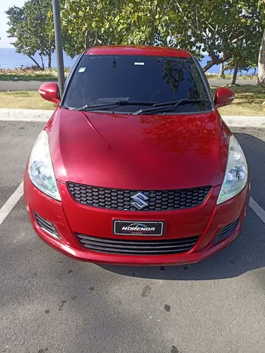 Susuki Swift 2013