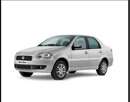 Imagen 10 de 10 de Faro Auxiliar Fiat Linea Punto Palio Siena Idea Uno C/herrad